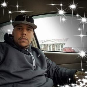 Meet your Posher, Luis